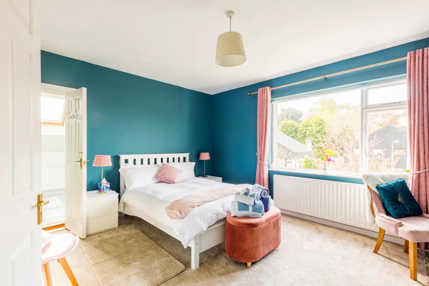 Station Road Homestay Castlebar Exterior photo