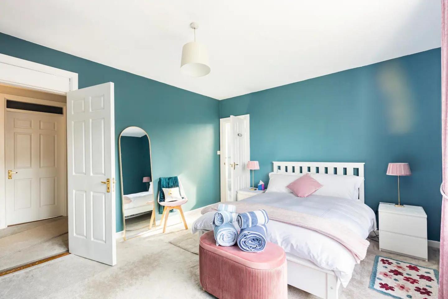 Station Road Homestay Castlebar Exterior photo