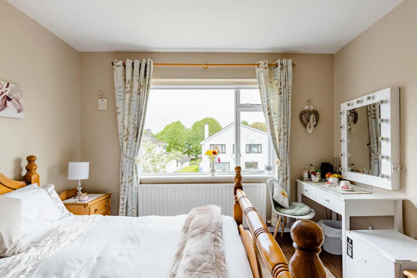 Station Road Homestay Castlebar Exterior photo